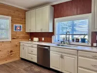 Spacious Farmhouse in Douglas; Walk to Downtown, Waterfront & Saugatuck!