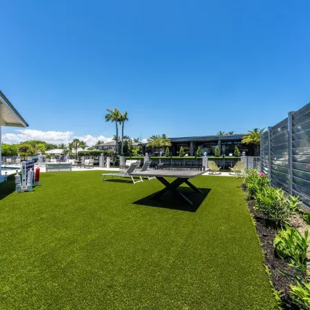 Amazing Waterfront Home with Generous Outdoor Space in Seven Isles/Las Olas