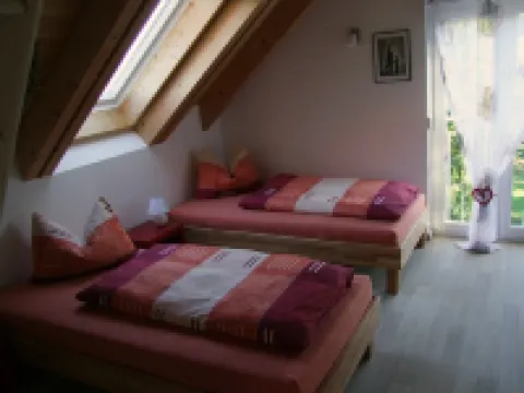 family friendly and for nature lovers Hotels in Weinheim