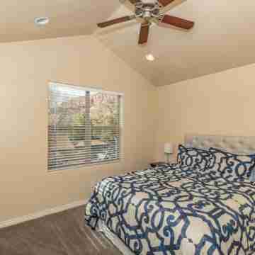 Townhome 5 in Springdale, at Zion National Park Rooms