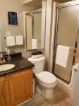 Treehouse Condos - Branson