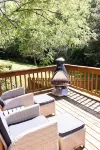 A Frame Cabin Near Multiple Lakes- Coffee Bar- King Bed- Arcade - 4-Star