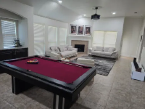 Stylish Modern House in Mansfield