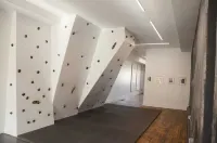 Downtown Medina Contemporary Loft