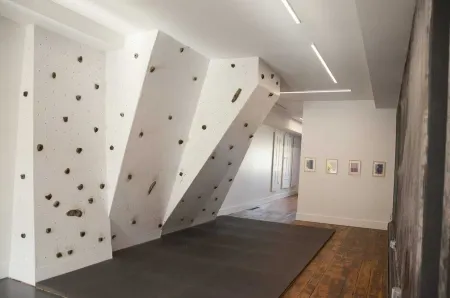 Downtown Medina Contemporary Loft