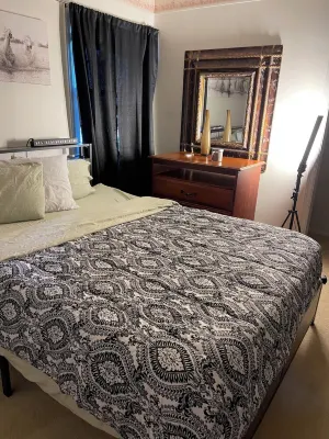 Un Lugar Para Compartir en Familia
