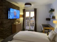 Ferienwohnung Belvedere