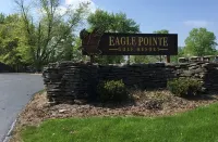 Cozy 2BR Lake Monroe Golf Condo IU Bloomington Hotels in Clear Creek Township