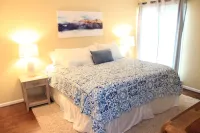 Wintergreen. Panoramic Sunsets, Mountain Views, Pool, 2 King Suites, 99 Midweek - balcon