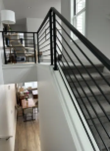 Fun! New townhome, Near Memorial Stadium