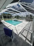 Relaxing Apollo Waterfront Retreat I Pool l Spa l Dock I Firepit
