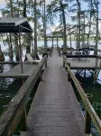 Darby's Lakehouse Retreat