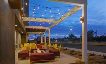 Home2 Suites by Hilton Yuma Pivot Point