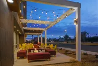 Home2 Suites by Hilton Yuma Pivot Point Hotels in Yuma
