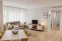 Apartamento Azabache En Este Alojamiento Disfrutarás de la Ciudad de Zaragoza