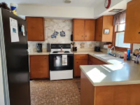 Sutter Northwoods Home