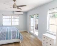 Beach House East of A1A- 3 Bedroom 3 Houses from Beach