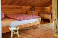 Rustic holiday home "Ferienhaus Pirmes" - Homestays