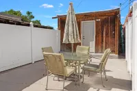 Stylish Uptown Butte Condo - 634