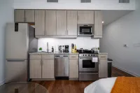 Exquisite Studio l DT Birmingham w Private Balcony