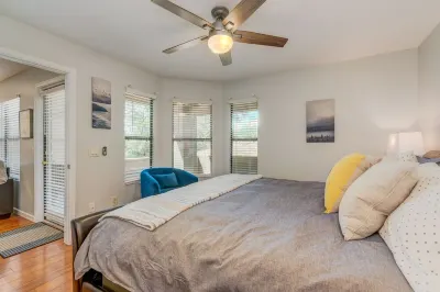 Gorgeous Foothills Condo Hotels near Safeway
