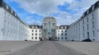 Wohnen mit Stil und Flair am Schloss - Ruhig und Doch Zentral - Homestays