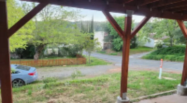 1Bed/1Bath Newly Remodeled Full Kitchen ne ar main street 44 miles from Yosemite