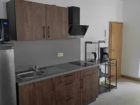 Ferienwohnung Dick Hotels in Schwarzenberg