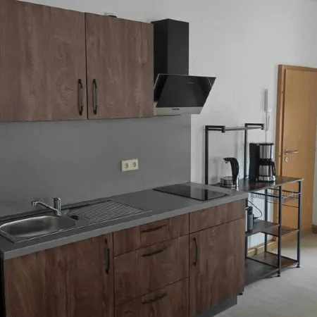 Ferienwohnung Dick