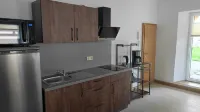 Ferienwohnung Dick