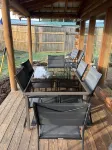 Log Cabin with the Best Views of the Little Red River - Alppimaja