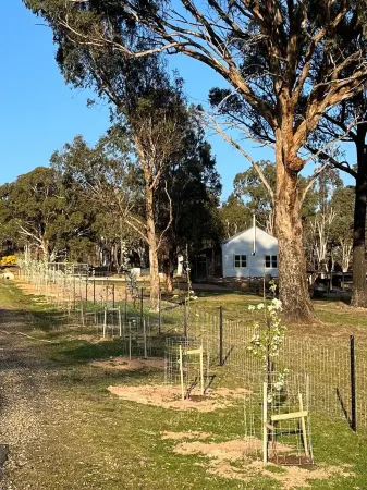 Need a break? We have just the accommodation for you!