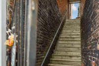 The Loft- Downtown Aiken