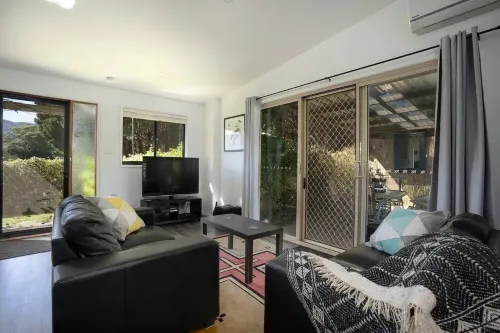 Farm "The Quarters" Foxground", Berry views Hotels in Gerringong