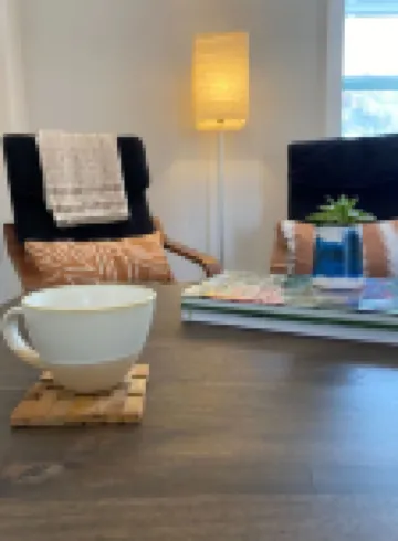 Private Studio Near Lake Tomahawk & Downtown Black Mountain