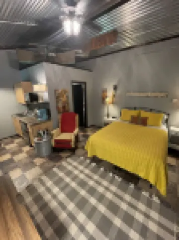 Enjoy the beautiful views of the Muskegon River near Hardy Dam and Dragon Trail