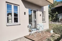 Flachshaus Boutique Apartments Hotels in Riegsee