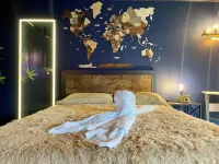 Catalina Cantina by Tampa Bay Hotspots & Airport!