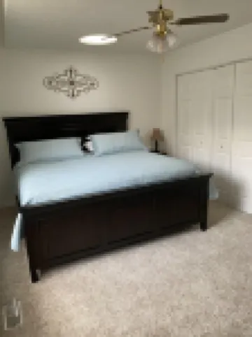 A Den for all four seasons, visit the Bear's Den and create lasting memories.