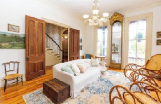 The Abbey - Historical Cape May Villa w/reno coming for summer 2023!