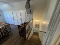 Bellas Cottage-Yosemite Oakhurst Bass Lake winter special lowest price of the yr