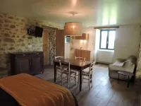 Character house in Aveyron classified 4 stars