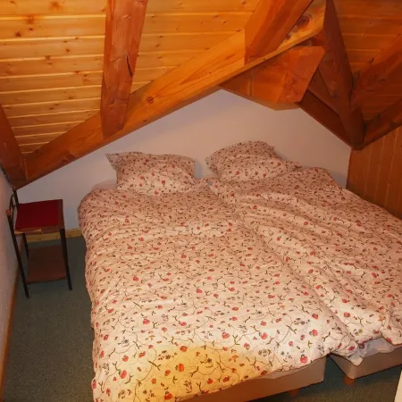 Superb Ski Chalet In Alpe D'Huez / Oz-En-Oisans Resort