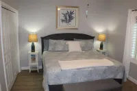 Beautiful Beach View Condo!  1 Bedroom, Bunk room and 2 bath