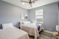 Come relax at The C Palace - New Home