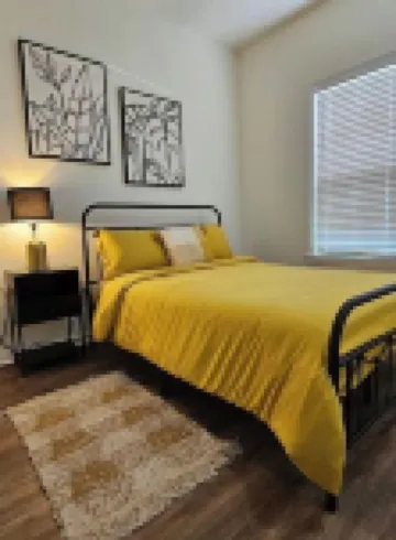 Lucky Charm Bungalow