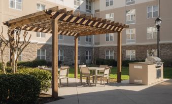 Homewood Suites by Hilton Knoxville West at Turkey Creek
