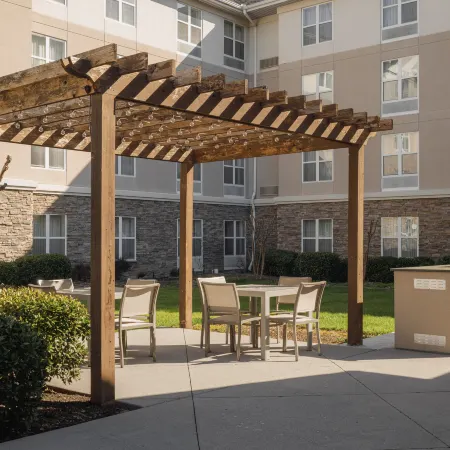 Homewood Suites by Hilton Knoxville West at Turkey Creek Отели рядом с достопримечательностью «Терки-Крик»