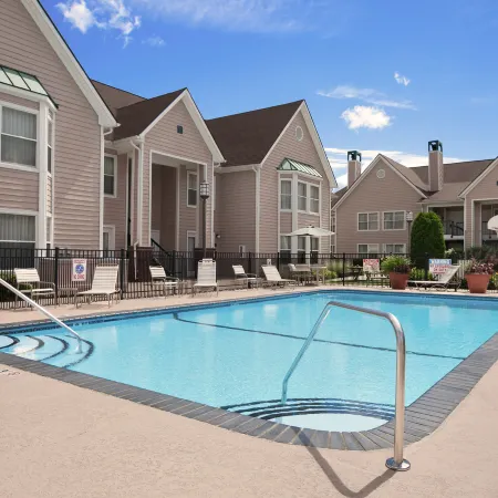Homewood Suites by Hilton Windsor Locks Hartford