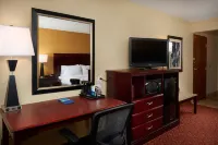 Hampton Inn Newport News-Yorktown Hotel dekat Virginia Living Museum